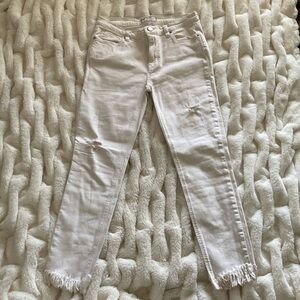 Free People jeans size 27